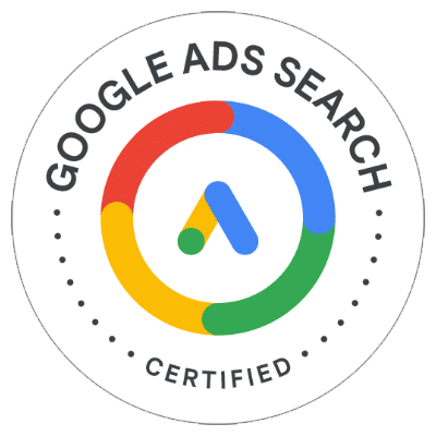 #Certified_by_Google